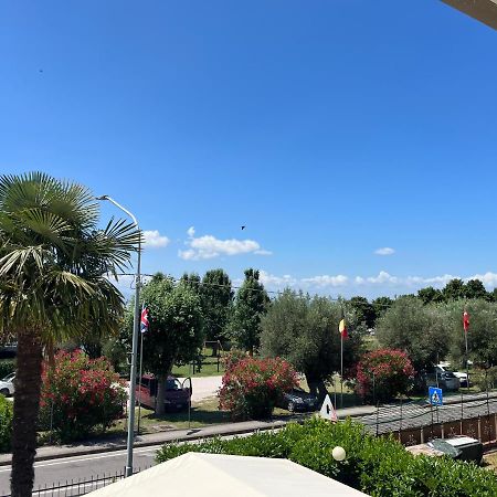 פסיניאנו סול טרסימנו Levar Del Sole מראה חיצוני תמונה