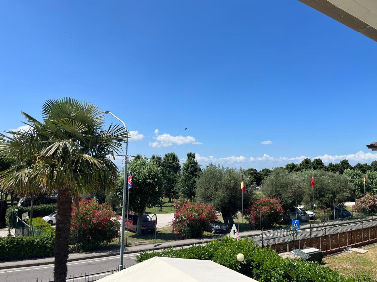פסיניאנו סול טרסימנו Levar Del Sole מראה חיצוני תמונה